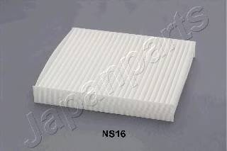 JAPANPARTS FAA-NS16 Фильтр, воздух во внутренно