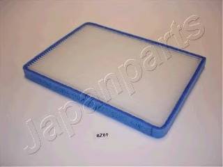 JAPANPARTS FAA-SZ07 Фільтр, повітря у внутрішнь... JAPANPARTS FAA-SZ07 Фільтр, повітря у внутрішнь...