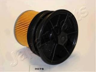 JAPANPARTS FC-007S Топливный фильтр JAPANPARTS FC-007S Топливный фильтр