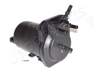 JAPANPARTS FC-108S Топливный фильтр JAPANPARTS FC-108S Топливный фильтр