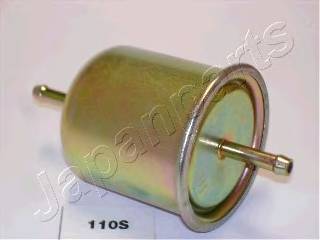 JAPANPARTS FC-110S Паливний фільтр JAPANPARTS FC-110S Паливний фільтр