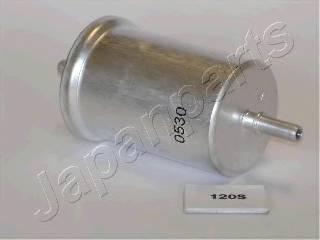 JAPANPARTS FC-120S Паливний фільтр JAPANPARTS FC-120S Паливний фільтр