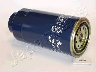 JAPANPARTS FC-197S Паливний фільтр JAPANPARTS FC-197S Паливний фільтр