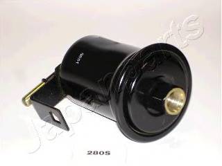 JAPANPARTS FC-280S Топливный фильтр JAPANPARTS FC-280S Топливный фильтр