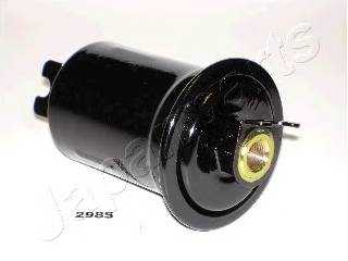 JAPANPARTS FC-298S Паливний фільтр JAPANPARTS FC-298S Паливний фільтр