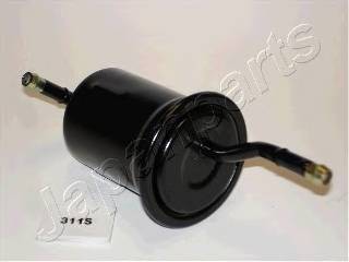 JAPANPARTS FC-311S Топливный фильтр JAPANPARTS FC-311S Топливный фильтр