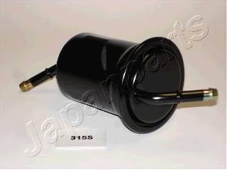 JAPANPARTS FC-315S Паливний фільтр JAPANPARTS FC-315S Паливний фільтр