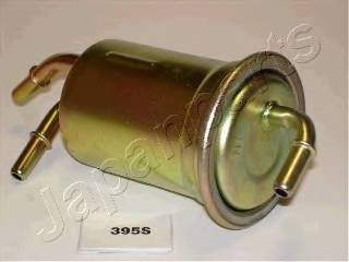 JAPANPARTS FC-395S Топливный фильтр JAPANPARTS FC-395S Топливный фильтр