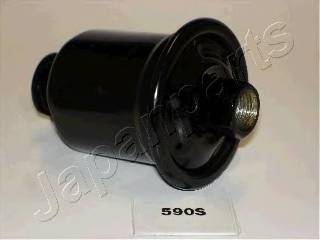 JAPANPARTS FC-590S Паливний фільтр JAPANPARTS FC-590S Паливний фільтр