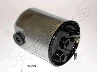 JAPANPARTS FC-988S Топливный фильтр JAPANPARTS FC-988S Топливный фильтр