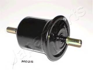JAPANPARTS FC-H02S Топливный фильтр JAPANPARTS FC-H02S Топливный фильтр