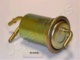 JAPANPARTS FC-K05S Топливный фильтр JAPANPARTS FC-K05S Топливный фильтр