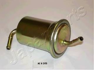 JAPANPARTS FC-K13S Топливный фильтр JAPANPARTS FC-K13S Топливный фильтр