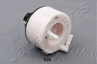 JAPANPARTS FC-K28S Топливный фильтр JAPANPARTS FC-K28S Топливный фильтр