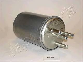 JAPANPARTS FC-L05S Топливный фильтр JAPANPARTS FC-L05S Топливный фильтр