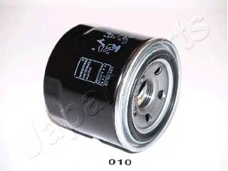 JAPANPARTS FO-010S Масляный фильтр JAPANPARTS FO-010S Масляный фильтр
