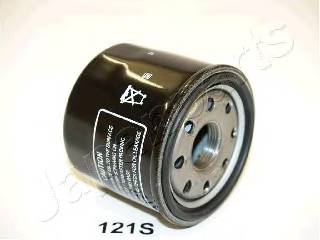 JAPANPARTS FO-121S Масляный фильтр JAPANPARTS FO-121S Масляный фильтр