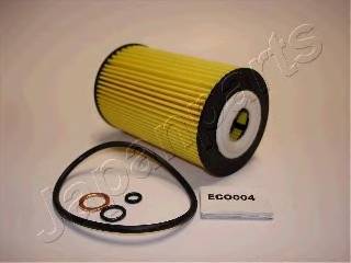 JAPANPARTS FO-ECO004 Масляный фильтр JAPANPARTS FO-ECO004 Масляный фильтр