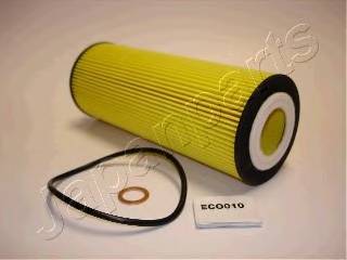 JAPANPARTS FO-ECO010 Масляний фільтр JAPANPARTS FO-ECO010 Масляний фільтр
