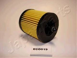 JAPANPARTS FO-ECO019 Масляний фільтр JAPANPARTS FO-ECO019 Масляний фільтр