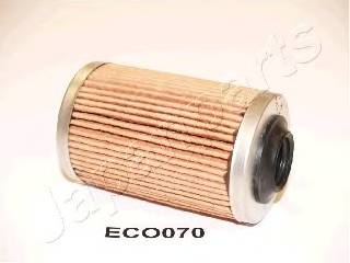 JAPANPARTS FO-ECO070 Масляный фильтр