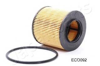 JAPANPARTS FO-ECO092 Масляный фильтр JAPANPARTS FO-ECO092 Масляный фильтр