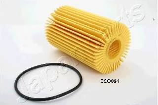 JAPANPARTS FO-ECO094 Масляный фильтр