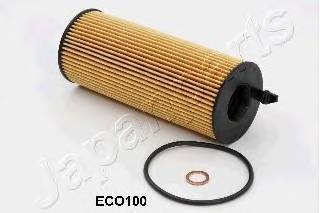 JAPANPARTS FO-ECO100 Масляный фильтр JAPANPARTS FO-ECO100 Масляный фильтр
