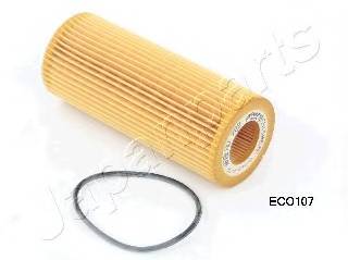 JAPANPARTS FO-ECO107 Масляный фильтр JAPANPARTS FO-ECO107 Масляный фильтр