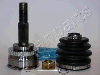 JAPANPARTS GI-113 Шарнірний комплект, привод... JAPANPARTS GI-113 Шарнірний комплект, привод...