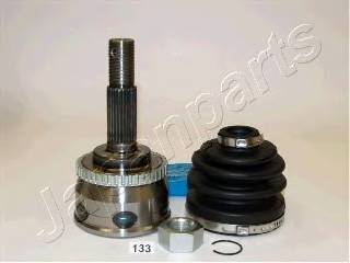 JAPANPARTS GI-133 Шарнірний комплект, привод... JAPANPARTS GI-133 Шарнірний комплект, привод...