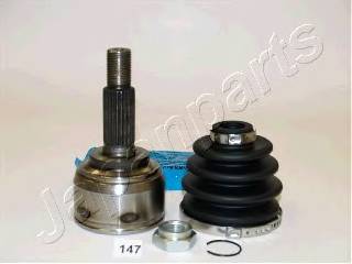 JAPANPARTS GI-147 Шарнирный комплект, привод... JAPANPARTS GI-147 Шарнирный комплект, привод...
