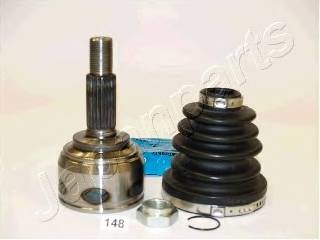 JAPANPARTS GI-148 Шарнірний комплект, привод... JAPANPARTS GI-148 Шарнірний комплект, привод...