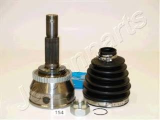 JAPANPARTS GI-154 Шарнірний комплект, привод... JAPANPARTS GI-154 Шарнірний комплект, привод...