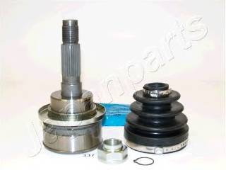 JAPANPARTS GI-337 Шарнирный комплект, привод... JAPANPARTS GI-337 Шарнирный комплект, привод...