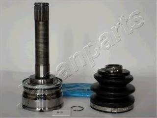 JAPANPARTS GI-513 Шарнирный комплект, привод... JAPANPARTS GI-513 Шарнирный комплект, привод...