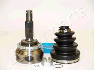 JAPANPARTS GI-545 Шарнірний комплект, привод... JAPANPARTS GI-545 Шарнірний комплект, привод...