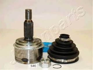 JAPANPARTS GI-546 Шарнірний комплект, привод... JAPANPARTS GI-546 Шарнірний комплект, привод...