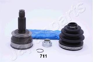JAPANPARTS GI-711 Шарнирный комплект, привод... JAPANPARTS GI-711 Шарнирный комплект, привод...