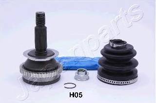 JAPANPARTS GI-H05 Шарнирный комплект, привод�