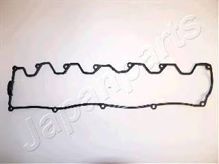 JAPANPARTS GP-124 Прокладка, крышка головки ц