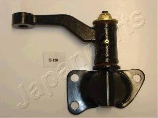 JAPANPARTS ID-120 Маятниковий важіль JAPANPARTS ID-120 Маятниковий важіль