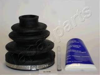 JAPANPARTS KB-010 Комплект пылника, приводно... JAPANPARTS KB-010 Комплект пылника, приводно...