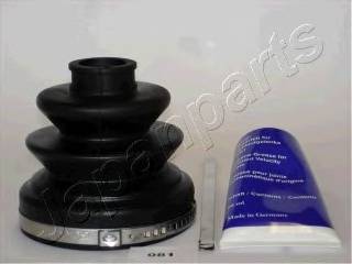 JAPANPARTS KB-081 Комплект пылника, приводно