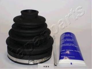 JAPANPARTS KB-121 Комплект пылника, приводно... JAPANPARTS KB-121 Комплект пылника, приводно...