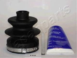 JAPANPARTS KB-162 Комплект пылника, приводно�