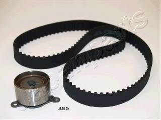 JAPANPARTS KDD-485 Комплект ремня ГРМ JAPANPARTS KDD-485 Комплект ремня ГРМ