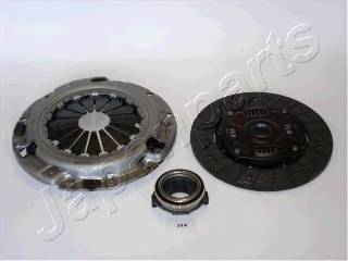 JAPANPARTS KF-314 Комплект сцепления JAPANPARTS KF-314 Комплект сцепления