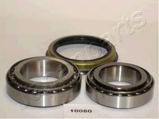 JAPANPARTS KK-10060 Комплект подшипника ступиц