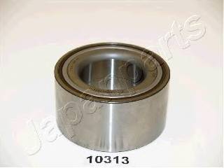JAPANPARTS KK-10313 Комплект подшипника ступиц